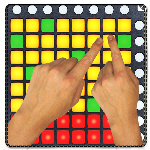 Dj Music Mixer icon