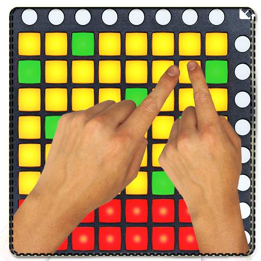 Dj Music Mixer 1.2