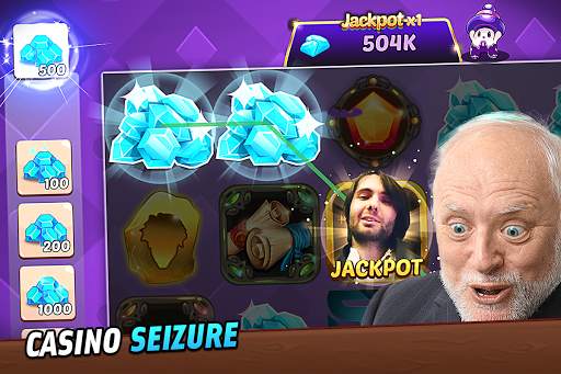 Clash of Streamers screenshot 13