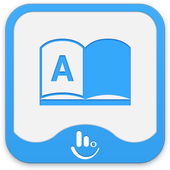 Seattle dictionary TouchPal icon