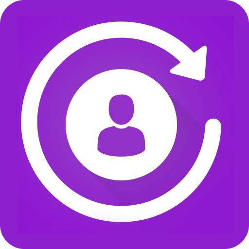 Deleted Contact Restore Backup 2.0