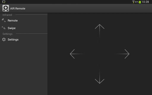 AIR Remote FREE for Apple TV screenshot 7