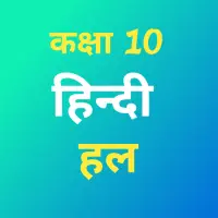 Class 10 Hindi NCERT Solutions icon