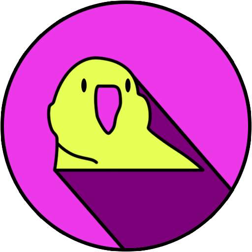 Party Parrot Keyboard 1.0