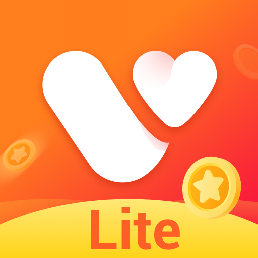 LIKEit Lite - Funny video&amp;Music&amp;Kpop icon