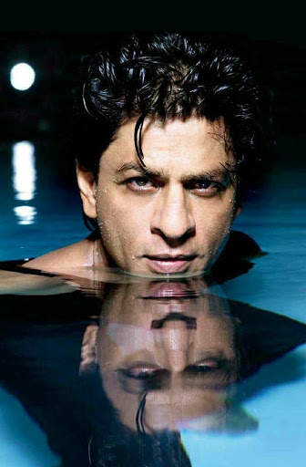Shahrukh Khan New Wallpapers screenshot 2