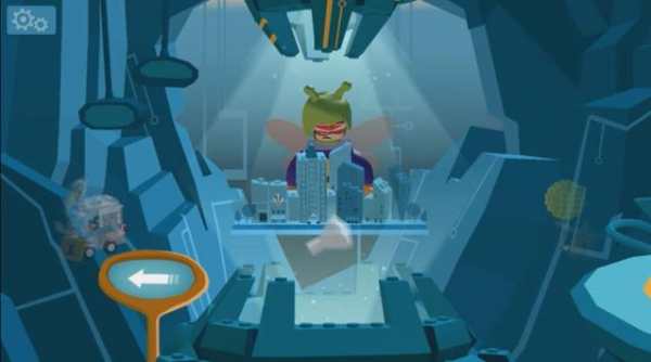 Guide LEGO DC Mighty Micros screenshot 1