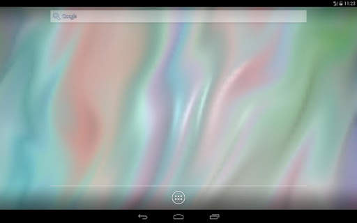Silk Color Live Wallpaper screenshot 18