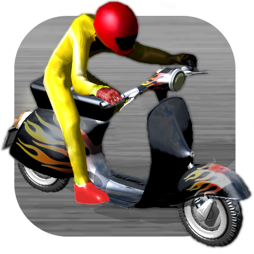DaBike icon