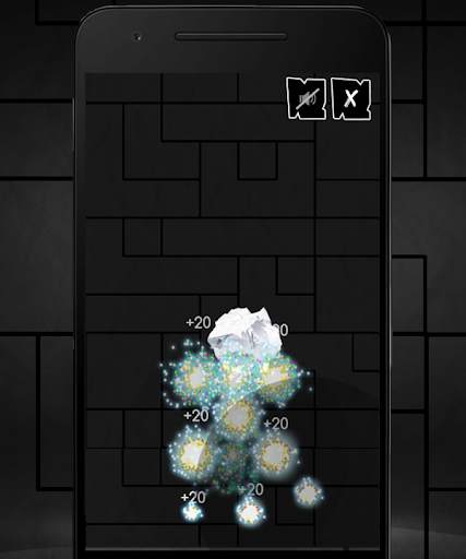 Paper Falling screenshot 4