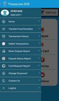 PayCare screenshot 4