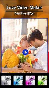 Love Video Maker screenshot 4