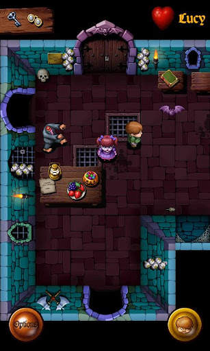 Draky LITE! screenshot 1