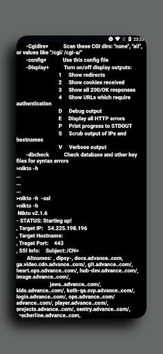 Game Hack Prank screenshot 3