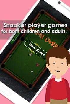 Pro Pool Mania screenshot 3