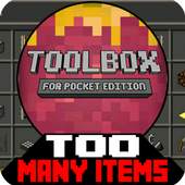 Toolbox PE 1.0