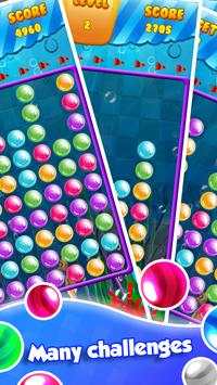 Bubble Crush - Pop Star screenshot 4