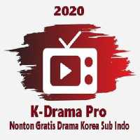 Kdrama Sub Indo - Nonton Drama Korea Terbaru 2020 logo