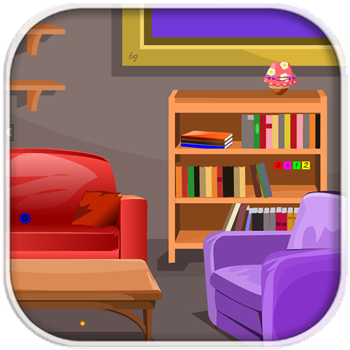 Escape game : Escape Games Zone 97 icon