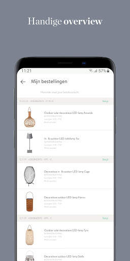 Westwing - Style & Interieur screenshot 7