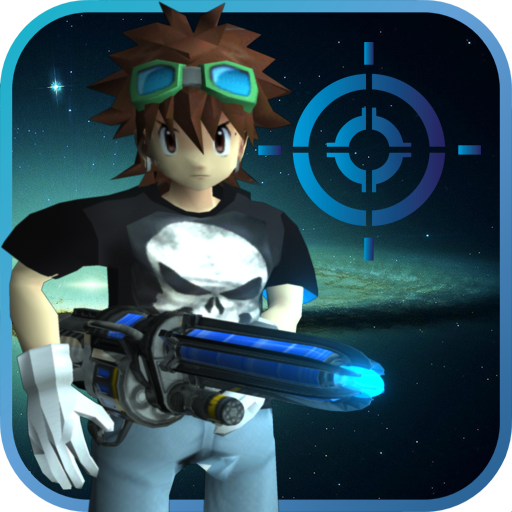 Little Shooter icon