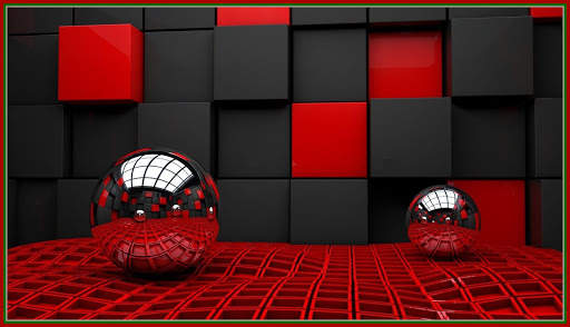 Wallpapers 3D HD screenshot 6