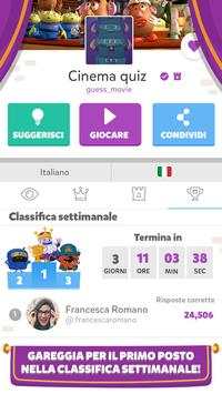 Trivia Crack Kingdoms screenshot 4