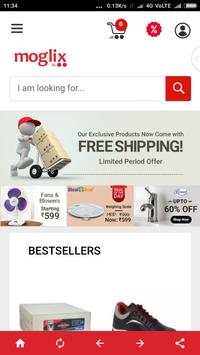 Moglix- Online Shopping App screenshot 3