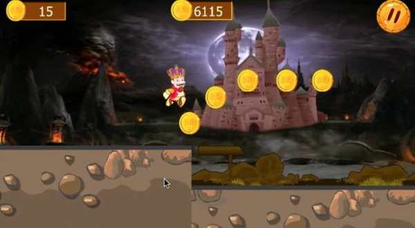 super monkey king screenshot 6