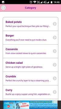 My Easy Recipes Halloween Special Edition screenshot 3