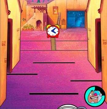 Shoot Teen Titans screenshot 2