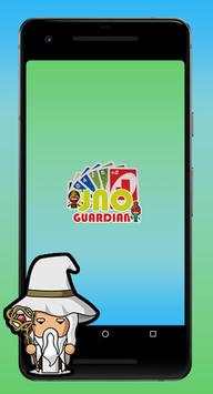 Uno Guardian - Funny UNO screenshot 2