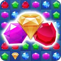 Treasures Pirate King: Match 3 logo