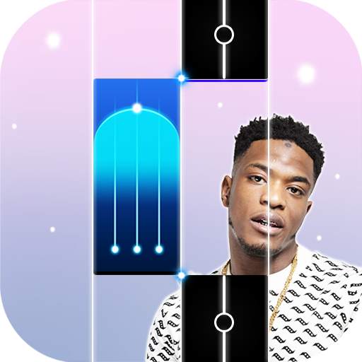 Niska Piano Tiles 1.0