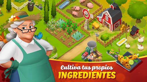 Tasty Town screenshot 6