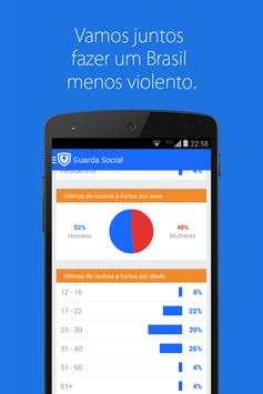 Guarda Social screenshot 5