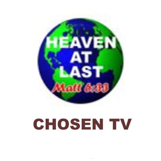 Chosen TV 1.0.3