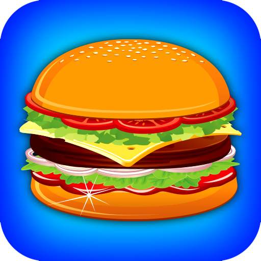 Fast Food Burger Shop 1.0,5