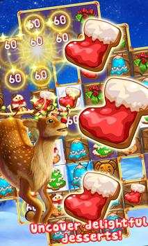 Chismast Candy Paradise screenshot 4
