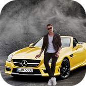 Car Photo Editor 1.0