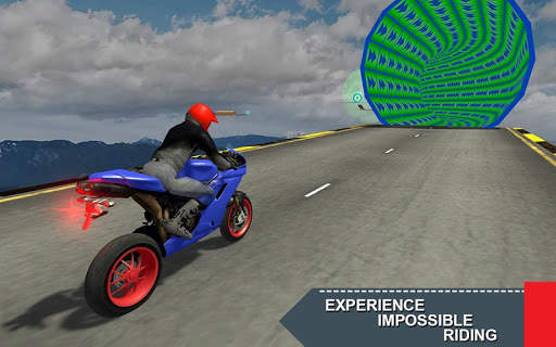Impossible Tracks-Extreme Car Driving screenshot 6