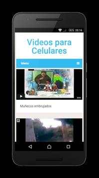 3GP Videos screenshot 4