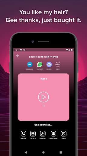 Ariana Grande Ringtones - Offline Songs & Sounds screenshot 8