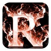 R Name icon