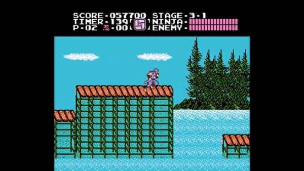 Guide Ninja Gaiden screenshot 3