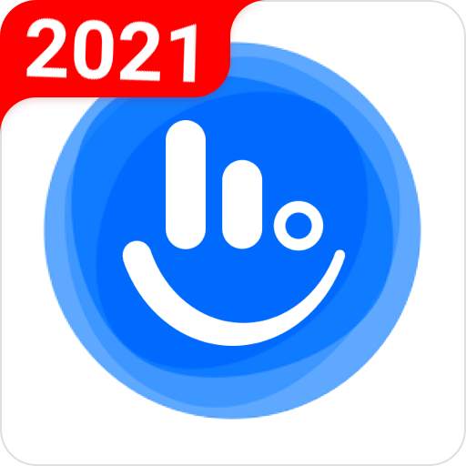 TouchPal Keyboard 2021 - Free Emoji keyboard & GIF 1.2