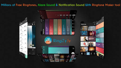 RingZy.ly - Download Ringtone & Ringtone Maker screenshot 3