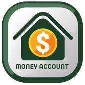Money Account 1.3