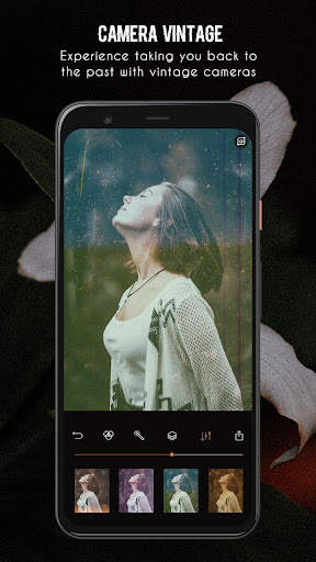 1890s Retro Camera screenshot 5