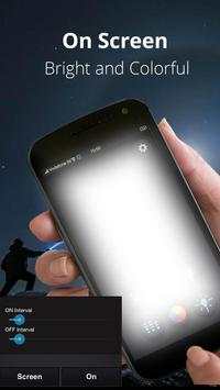 Flashlight screenshot 4